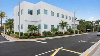 Plus de détails pour 201 N Ocean Dr, Hollywood, FL - Commerce de détail à louer