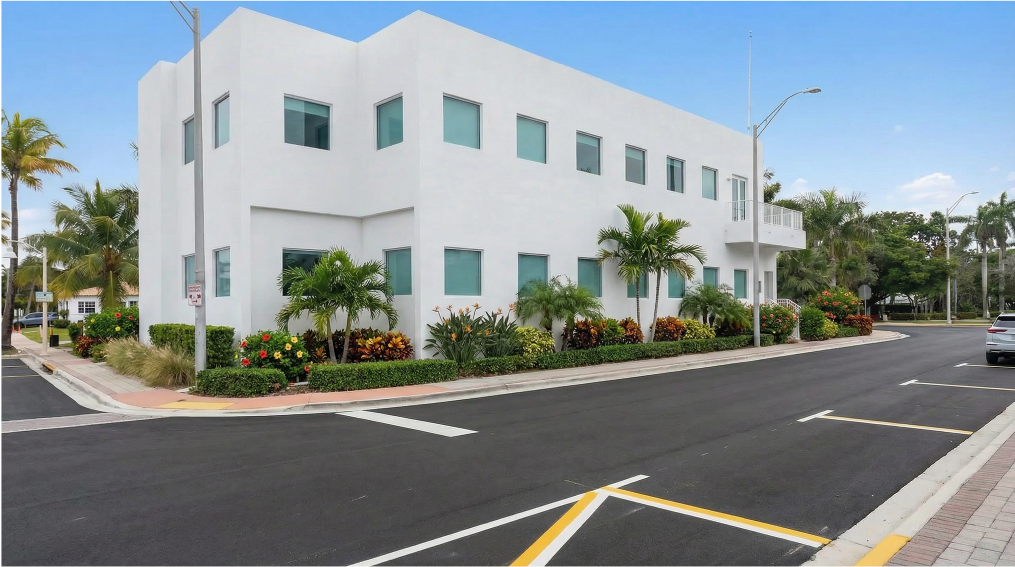 201 N Ocean Dr, Hollywood, FL for lease Building Photo- Image 1 of 31