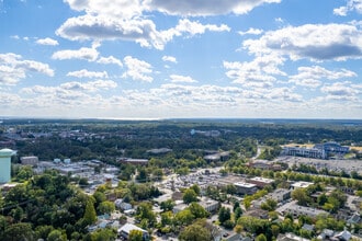 20 Ridgely Ave, Annapolis, MD - Aerial map view
