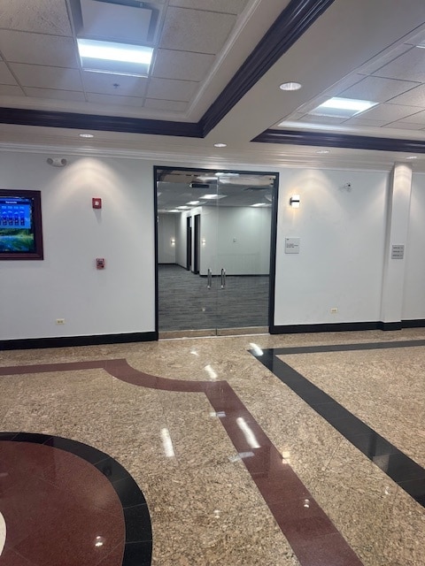 4580 Weaver Pky, Warrenville, IL for lease Interior Photo- Image 1 of 12