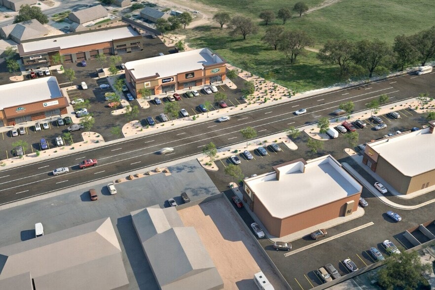 160 S State St, La Verkin, UT for lease - Building Photo - Image 2 of 11