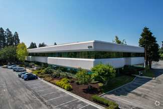 More details for 4300 Bohannon Dr, Menlo Park, CA - Office for Lease