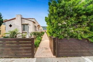 More details for 2122 20th St, Santa Monica, CA - Multifamily for Sale