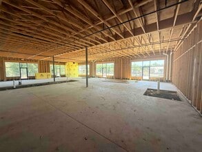 7101 Custer Rd, Frisco, TX à louer Photo de construction- Image 2 de 3
