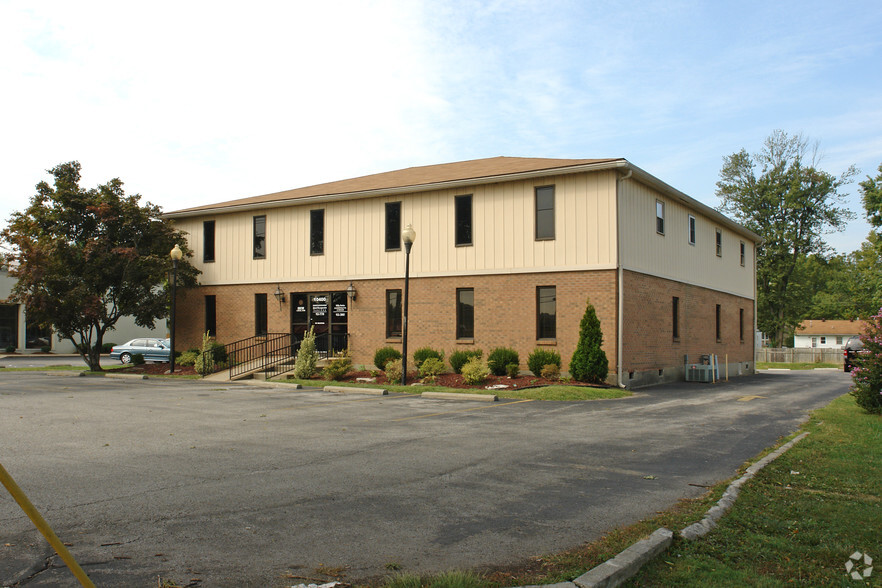 10400 Dixie Hwy, Louisville, KY for sale - Primary Photo - Image 1 of 1