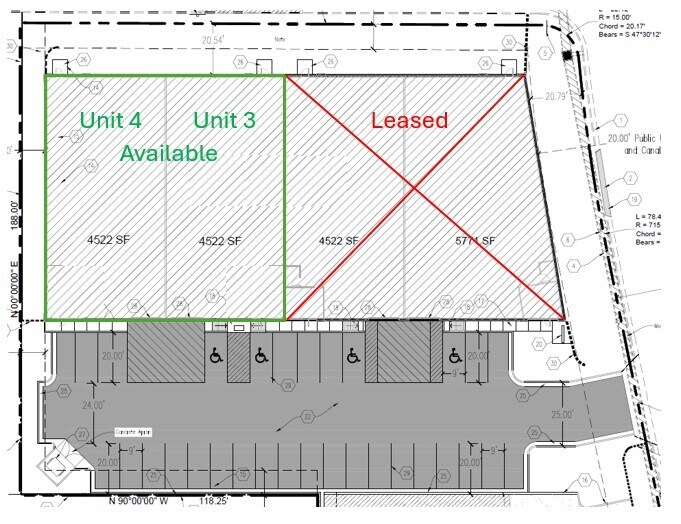 1353 W 130 S, Orem, UT à louer - Plan d’étage - Image 2 de 13