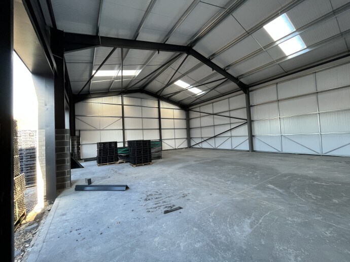 1-5 Great Northern Ter, Lincoln à louer - Photo intérieure - Image 3 de 3