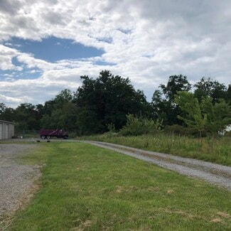 More details for Railroad St, Evans City, PA - Land for Sale