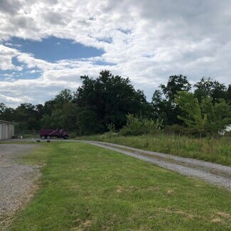 Plus de détails pour Railroad St, Evans City, PA - Terrain à vendre