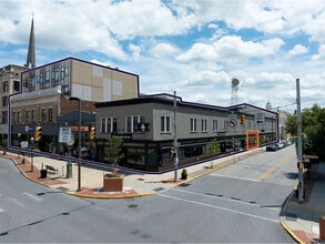 56-58 W Market St, York, PA for lease Interior Photo- Image 1 of 6