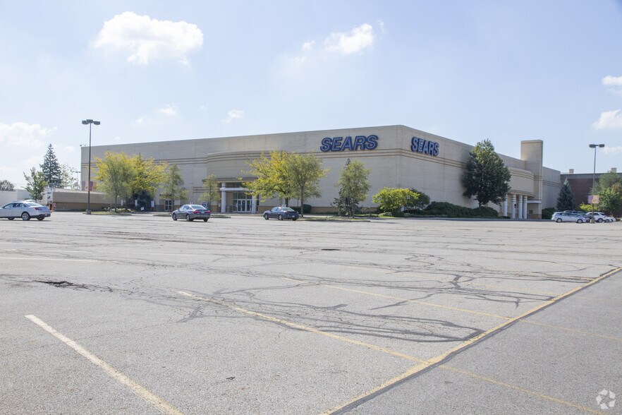 5053 Tuttle Crossing Blvd, Dublin, OH à vendre - Photo du bâtiment - Image 2 de 2