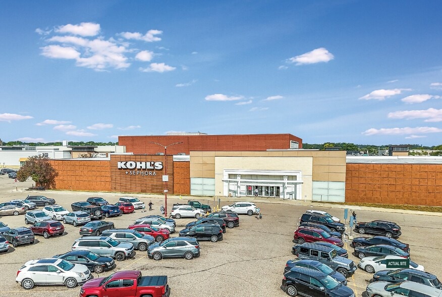 35000 W Warren Rd, Westland, MI for sale - Building Photo - Image 2 of 14