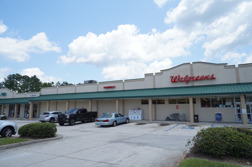 8225 E Main St, Ridgeland, SC for lease - Building Photo - Image 1 of 6