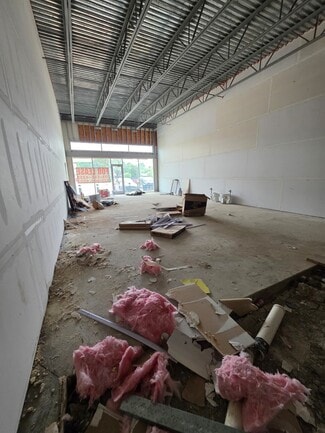 Plus de détails pour 7665 Bellfort St, Houston, TX - Commerce de détail à louer