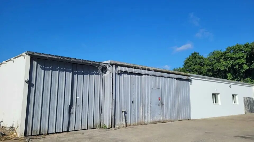 Flex dans Vertou à louer - Photo du bâtiment - Image 3 de 5