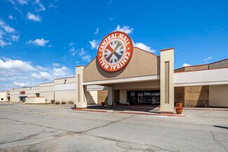 Plus de détails pour 2259 S 9th St, Salina, KS - Commerce de détail à louer