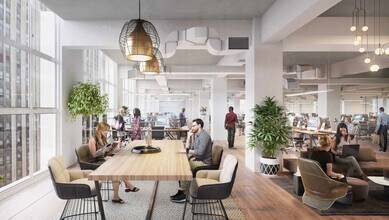 20-28 W 33rd St, New York, NY for lease Interior Photo- Image 2 of 4