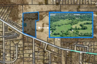 Plus de détails pour 2525 Pinewood SE rd, Rochester, MN - Terrain à vendre