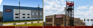 More details for 1657 Broadway Ave, Lorain, OH - Industrial for Sale