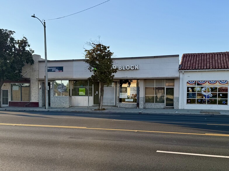 408-414 E Florida Ave, Hemet, CA for sale - Building Photo - Image 3 of 8