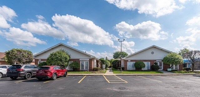 More details for 4701 Midlothian Tpke, Crestwood, IL - Office for Lease