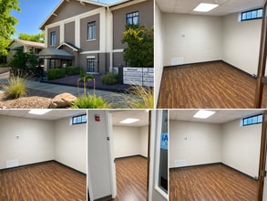 201 N Alarcon St, Prescott, AZ for lease Interior Photo- Image 1 of 2