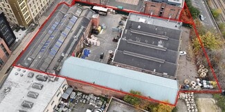 Plus de détails pour Traffic St, Nottingham - Industriel à vendre