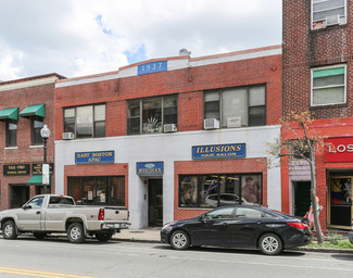 Plus de détails pour 17-21 Meridian St, Boston, MA - Bureau à louer