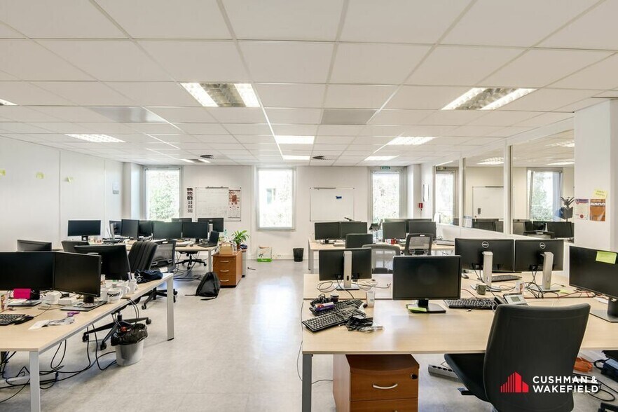 Bureau dans Pessac à louer - Photo intérieure - Image 2 de 6