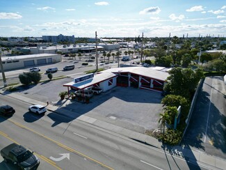 Plus de détails pour 3128 N Roosevelt Blvd, Key West, FL - Vente au détail à louer