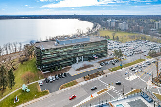 3033 Excelsior Blvd, Minneapolis, MN - aerial  map view - Image1