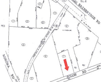 More details for 32875 Solon Rd, Solon, OH - Office/Medical for Lease