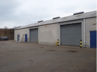 Plus de détails pour Broomhill Rd, Stonehaven - Industriel/Logistique à louer