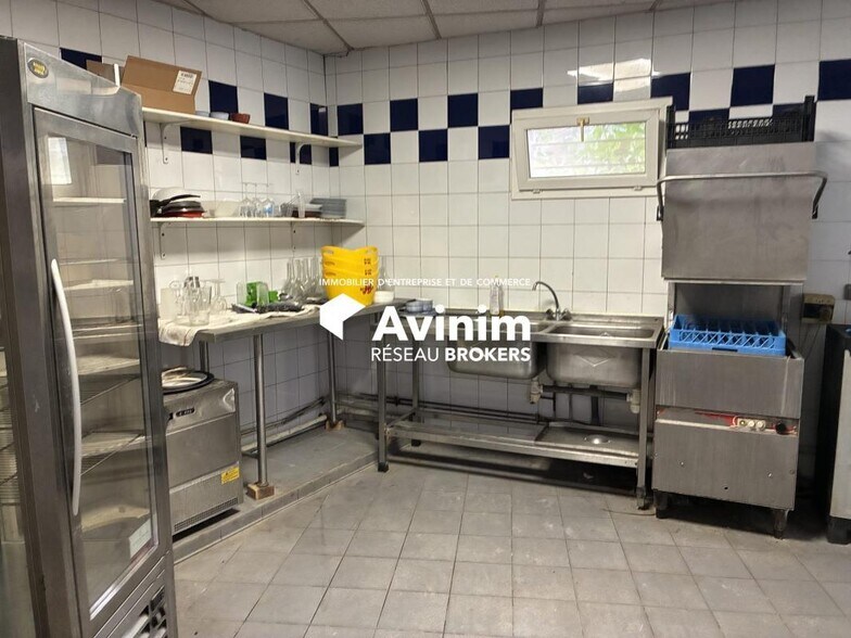 Retail in Brétigny-sur-Orge for lease - Interior Photo - Image 2 of 5