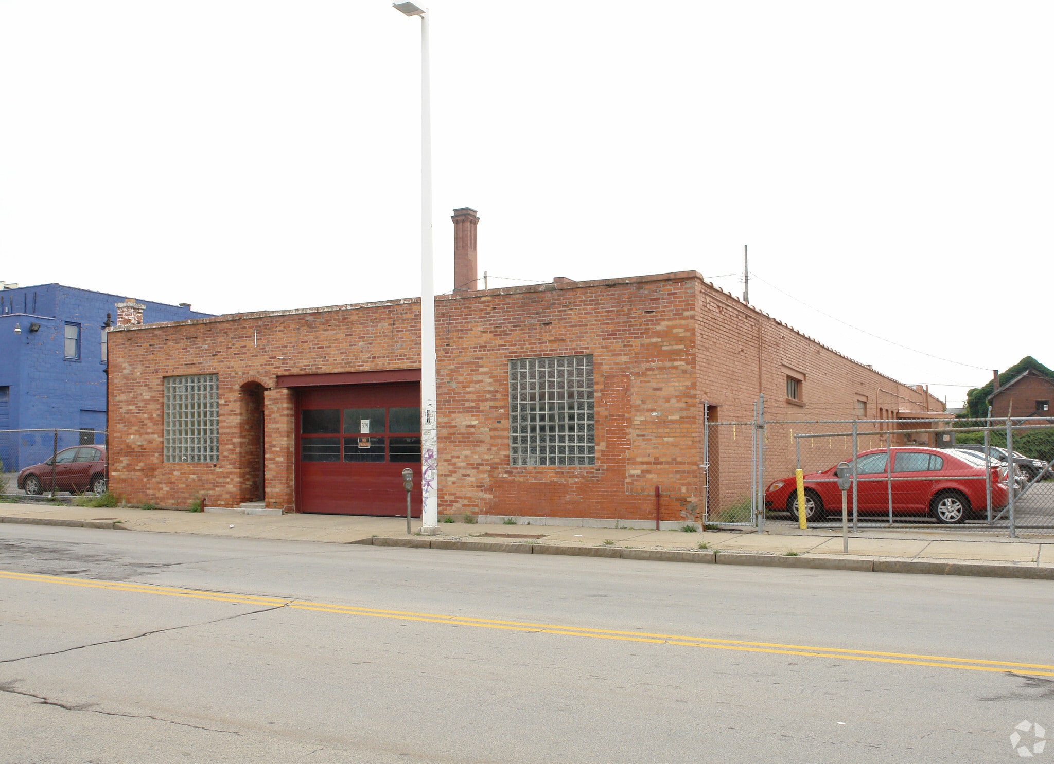 379 Ellicott St, Buffalo, NY for sale Primary Photo- Image 1 of 3