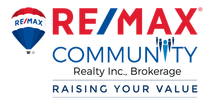 RE/MAX Your Community Realty