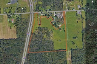 More details for 6966 East Taft, East Syracuse, NY - Land for Sale