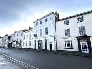 More details for 36 Market Sq, Bicester - Retail for Sale