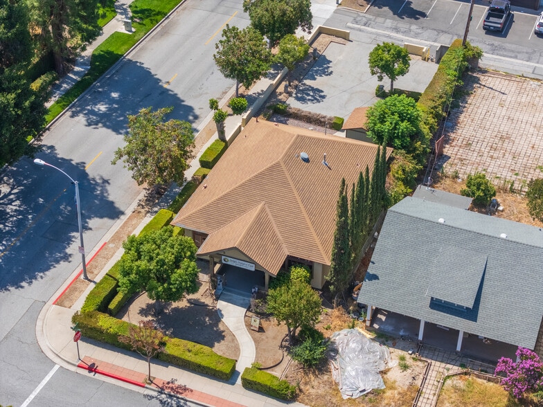 146 E Walnut Ave, Monrovia, CA for sale - Building Photo - Image 1 of 39