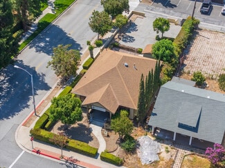 More details for 146 E Walnut Ave, Monrovia, CA - Office for Sale