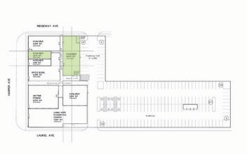 24000-24060 Harper Ave, Saint Clair Shores, MI for lease Interior Photo- Image 1 of 1