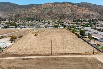 Charles St & E. Westward Ave, Banning, CA - Aerial  map view - Image1