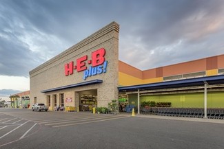 Plus de détails pour 4027 E US Highway 83, Rio Grande City, TX - Vente au détail à louer