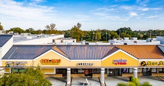 Plus de détails pour 7001 S Orange Blossom Trl, Orlando, FL - Commerce de détail à louer