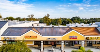 More details for 7001 S Orange Blossom Trl, Orlando, FL - Retail for Lease