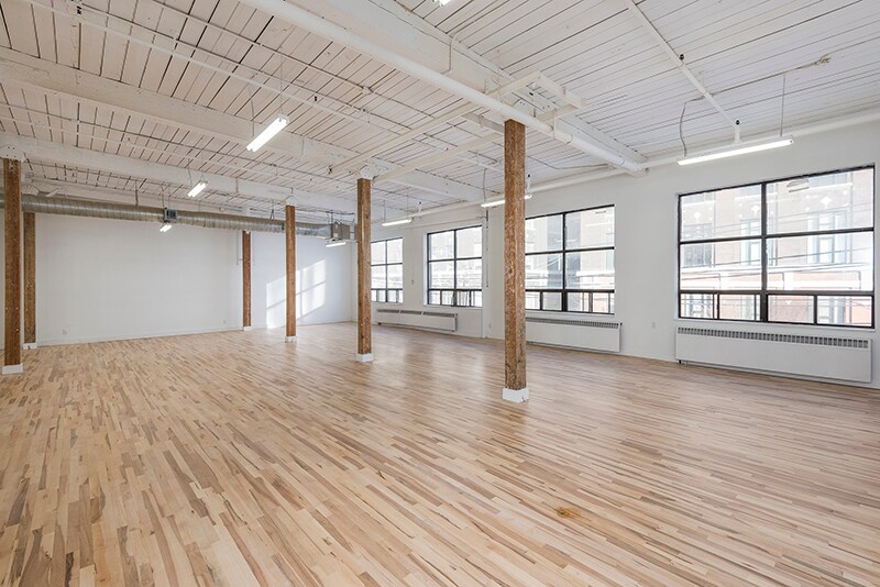 276 Carlaw Av, Toronto, ON à louer - Photo intérieure - Image 2 de 29