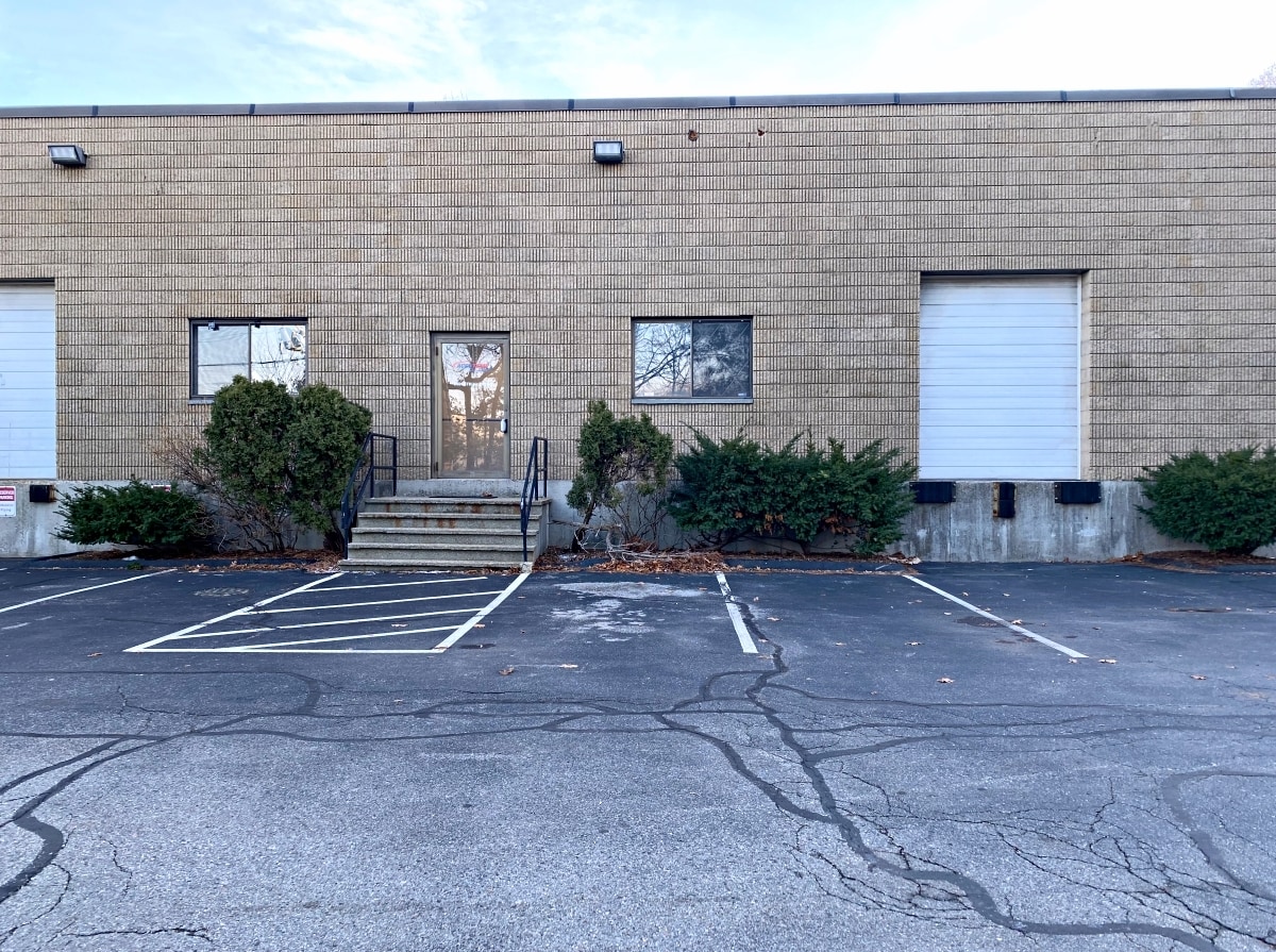 271 Salem St, Woburn, MA à louer Photo intérieure- Image 1 de 6