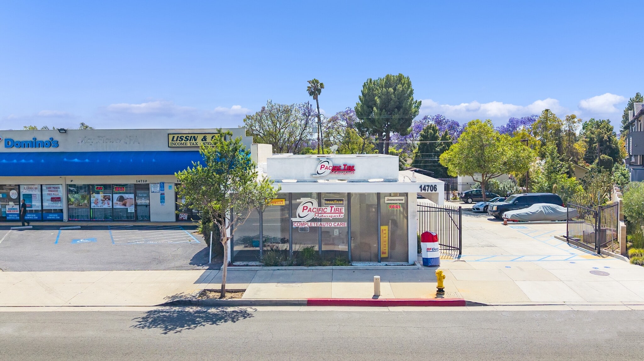14706 Whittier Blvd, Whittier, CA for sale Primary Photo- Image 1 of 7