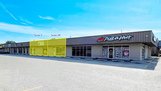 More details for 1772-1840 W Sunset Ave, Springdale, AR - Retail for Lease