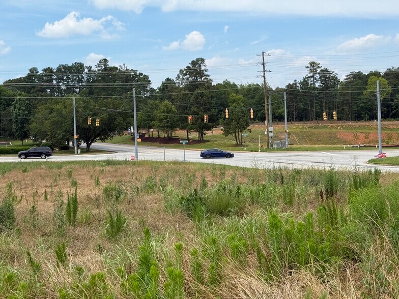 000 Hwy 417, Moore, SC à vendre - Autre - Image 1 de 3